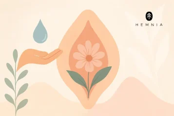 Vaginal dryness openly: symptoms, causes and treatment