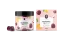 CBD Vegan gummies, fruit mix, 300 mg CBD, 30 pcs x 10 mg, 80 g
