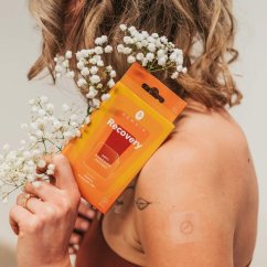 Recovery - pleistrai nuo pagirių, 30 vnt.