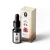 Цялостно CBG масло за облекчаване на болката - 5 % CBG, 5 % CBD, 500 mg, 10 ml