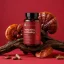 Hemnia Reishi Capsules 90 x 500mg