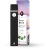 Spiritual Center - H4CBD- och CBD-vapepenna med premiumfunktion, Tulsi, Gotu kola, Salvia, 1 ml