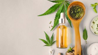 Principais diferenças entre o óleo de CBD e a tintura de CBD Principais diferenças entre o óleo de CBD e a tintura de CBD