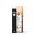 Balance of Mind - Caneta Vape Funcional Premium CBD, CBG e CBN, ginseng, bálsamo de limão, alecrim, 1 ml