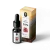 Цялостно CBG масло за облекчаване на болката - 10 % CBG, 5 % CBD, 1000 mg, 10 ml