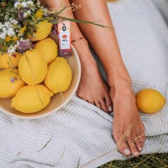 Pilna spektra pretsāpju CBG eļļa - 40% CBG, 5% CBD, 4000 mg, 10 ml