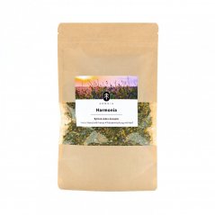Harmonia - Mezcla de hierbas con cánamo para una mejor digestión, 50 g