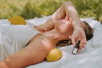Flusso estivo: semplici rituali che funzionano