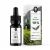 Full Spectrum CBD Kokosovo olje 10%, 1000 mg, 10 ml z okusom zelenega čaja