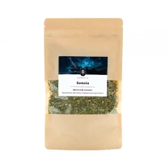 Somnia – amestec de plante cu cânepă pentru a promova somnul, 50 g