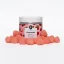 CBD Gummies pakkaus - mansikoita ja nallekarhuja (2 x 45 g, 100 mg CBD)