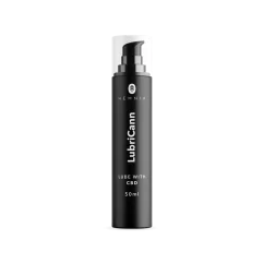 LubriCann - CBD intīmā želeja, 50 ml