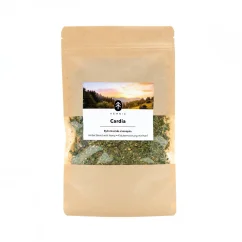Cardia - Amestec de plante cu cânepă pentru scăderea tensiunii arteriale, 50 g