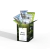 Green Booster - напитка за жизненост със суперхрани, 30 сашета