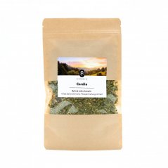 Cardia – Herbal blend with hemp for lowering blood pressure, 50 g