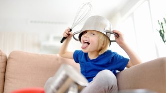 CBD un ADHD: CBD hiperaktivitātei kā alternatīva stimulantiem