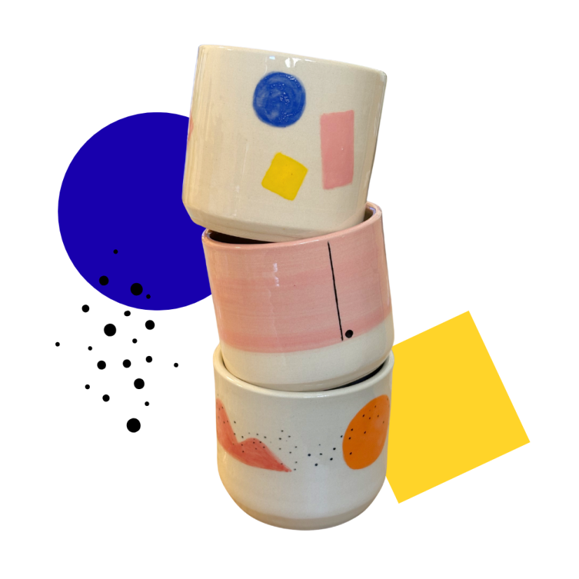 Geschenkpakket - Voor vreugdevolle bemoediging