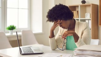 O óleo CBD e a síndrome de burnout - como combatê-la? O óleo CBD e a síndrome de burnout - como combatê-la?