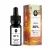 Olio CBG antidolorifico a spettro completo - 30% CBG, 5% CBD, 3000 mg, 10 ml