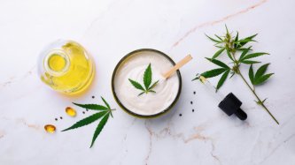 H4CBD un CBD: kas tiem ir kopīgs un ar ko tie atšķiras?