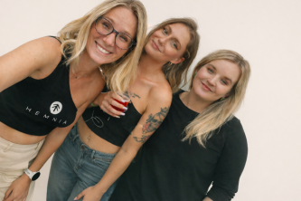 Wir bereiten neue Produkte vor und machen uns auf den Weg nach Berlin