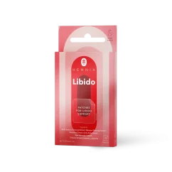 Libido -  Patches for libido support, 30 pcs