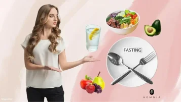 Vahelduv paastumine – kuidas seda teha?