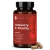 Hemnia Reishi Capsules 90 x 500mg