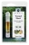 Relief CBD Cartucho, CBD, CBN, valeriana, jengibre, 1 ml
