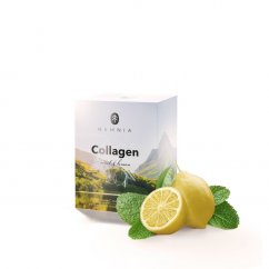 Collagen drink with hyaluronic acid, 3000 mg of collagen in 1 sachet, 30 sachets