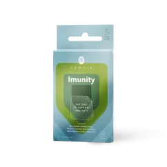 Imunity - náplasti na podporu imunity, 30 ks