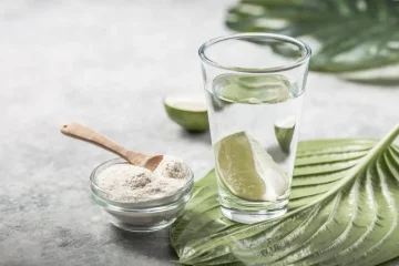 Questions about collagen: the origin matters