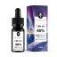 Óleo de coco MCT Good Night's Sleep 40%, 4000 mg CBN, 250 mg CBD, 10 ml