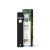 Relief - Premium funktionell CBD- och CBN-vapepenna, valeriana, ingefära, 1 ml