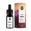 Täieliku spektriga valuvaigistav CBG õli - 40% CBG, 5% CBD, 4000 mg, 10 ml