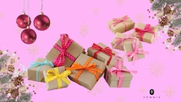 Idées de cadeaux de Noël pour femmes et hommes