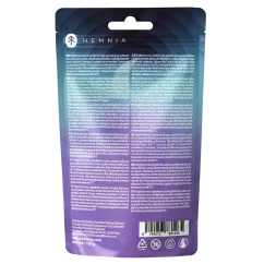 Hemnia Sleep Gummies CBN + CBD + Melatonin, 30 pcs, 105g