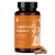 Hemnia Lion’s Mane Capsules 30 x 500mg