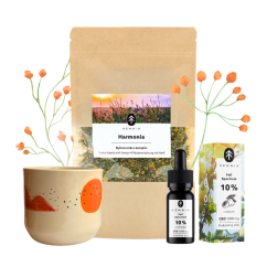 Poklon paket - Za veselo ohrabrivanje