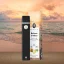 Balance of Mind - Premium funktionell CBD-, CBG- och CBN-vapepenna, ginseng, citronmeliss, rosmarin, 1 ml