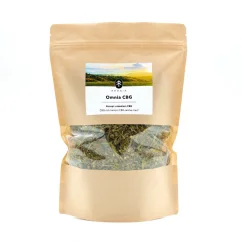 Omnia CBG - cânepă bogată în CBG, 50 g