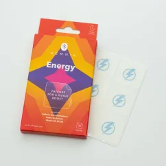 Energy -  Patches for a quick boost, 30 pcs