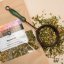 Harmonia - Kruidenmix met hennep voor een betere spijsvertering, 50 g