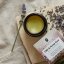 CBD & Hemp Care - універсальна конопляна мазь з лавандою, 50 мл