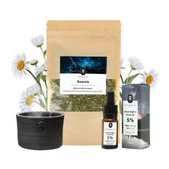 Darilni paket - Za miren spanec