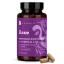 Hemnia Ease, Magnesium bisglycinate, vitamin D3 and B6, 90 Capsules