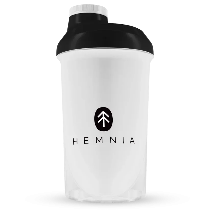 Shaker Hemnia, 500 ml