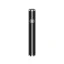 Baterie pro CBD cartridge, 380 mAh, závit 510, USB nabíječka, černá