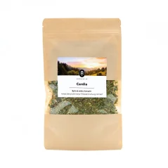 Cardia - Zalu maisijums ar kanepem asinsspiediena pazeminašanai, 50 g