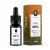 Olio CBG antidolorifico a spettro completo - 20 % CBG, 5 % CBD, 2000 mg, 10 ml